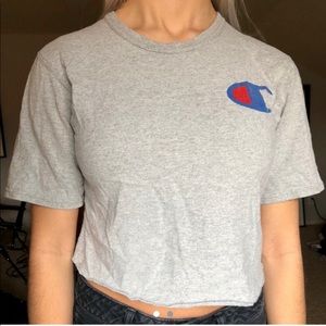 VINTAGE CHAMPION TEE